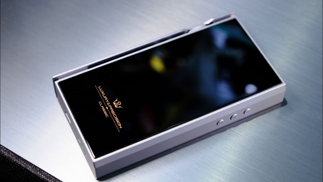 Лучшие музыкальные плееры (рейтинг)