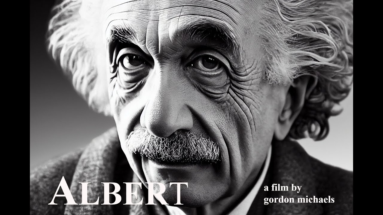 ALBERT a film by Gordon Michaels