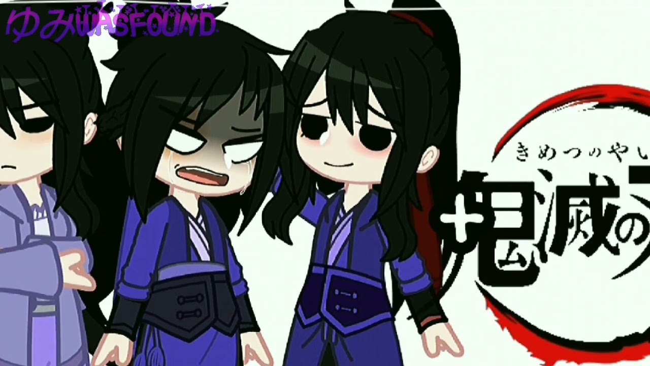 𝚈𝚞𝚗𝚖𝚎𝚗𝚐 𝚃𝚛𝚒𝚘&times;𝐃𝐞𝐦𝐨𝐧 𝐒𝐥𝐚𝐲𝐞𝐫||Yunmeng Jiang Trio||mdzs||Personality Swap||