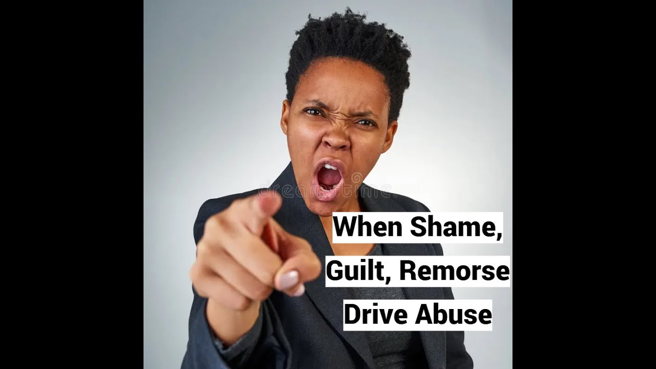 Когда стыд, вина и раскаяние приводят к насилию (аллопластические защиты, формирование реакции, с...