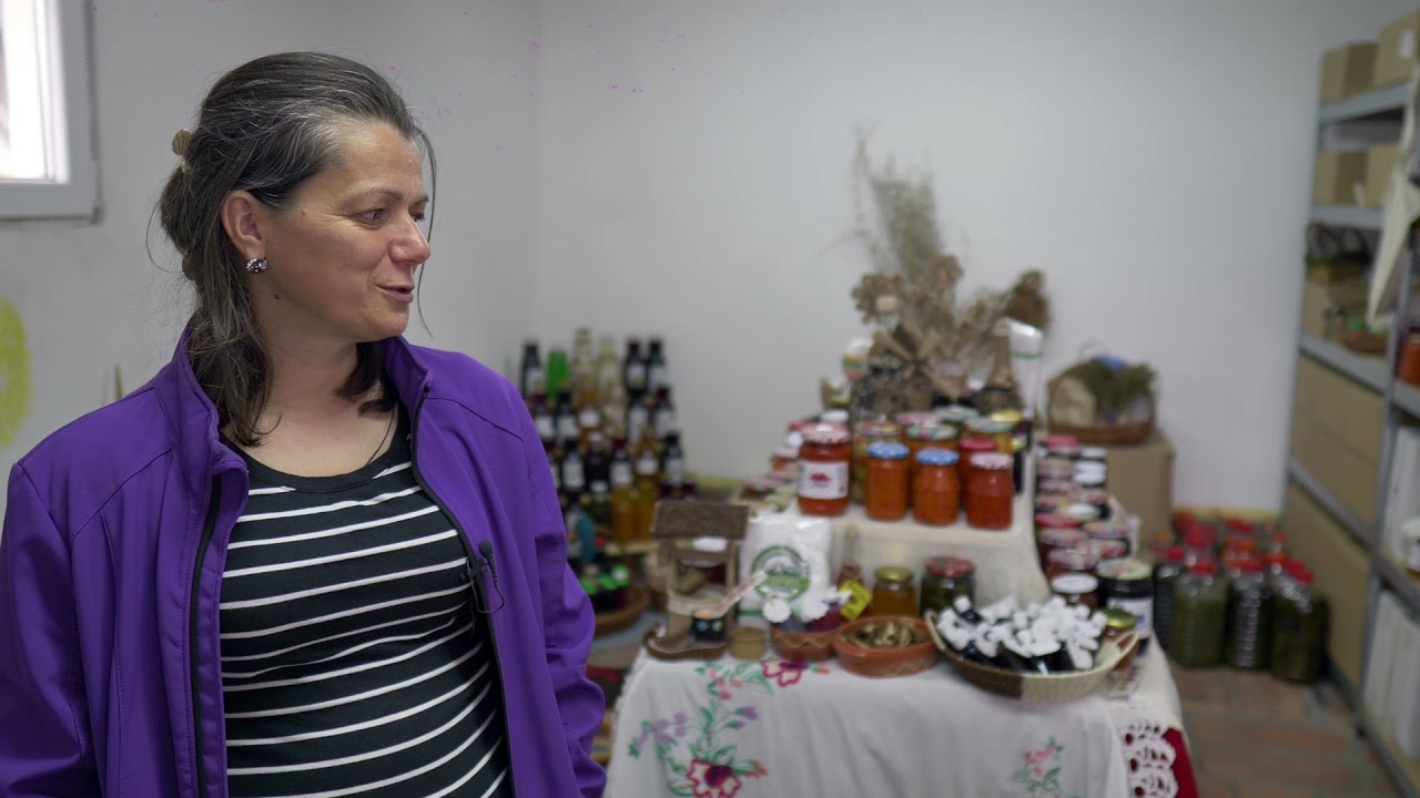 Naša priča ep. 296 22.04.2021. Prerada voća, Boturić, Danica i Željko Marić