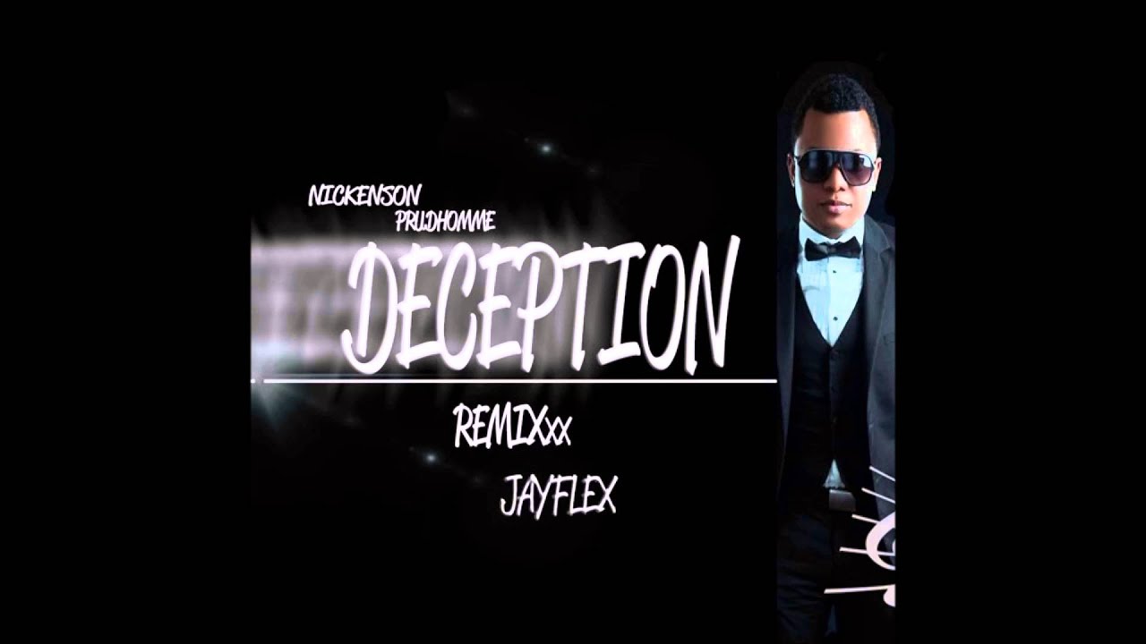 Deception-  Yayad Remix 2k16 -Jayflexbeatz