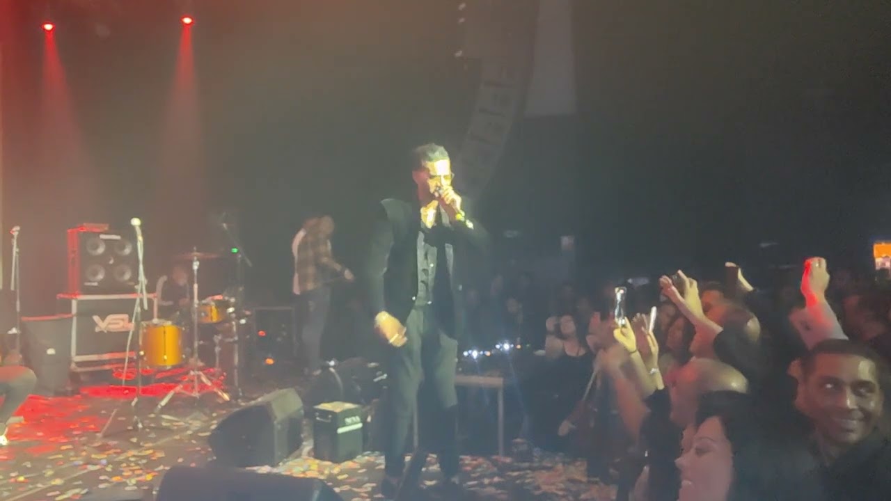 Tumse Milke -  Oemar || The Juniors || 18 maart 2023