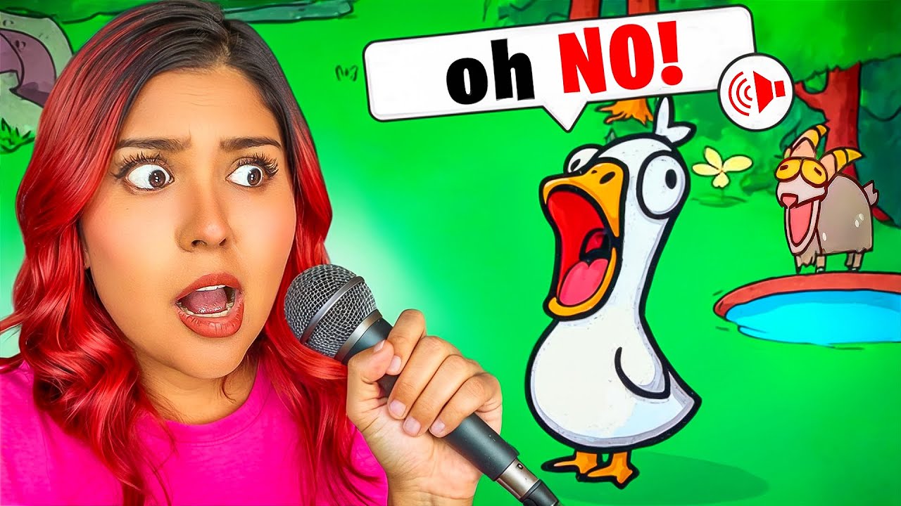 LOS ANIMALES TIENEN MI VOZ (MY VOICE ZOO) 