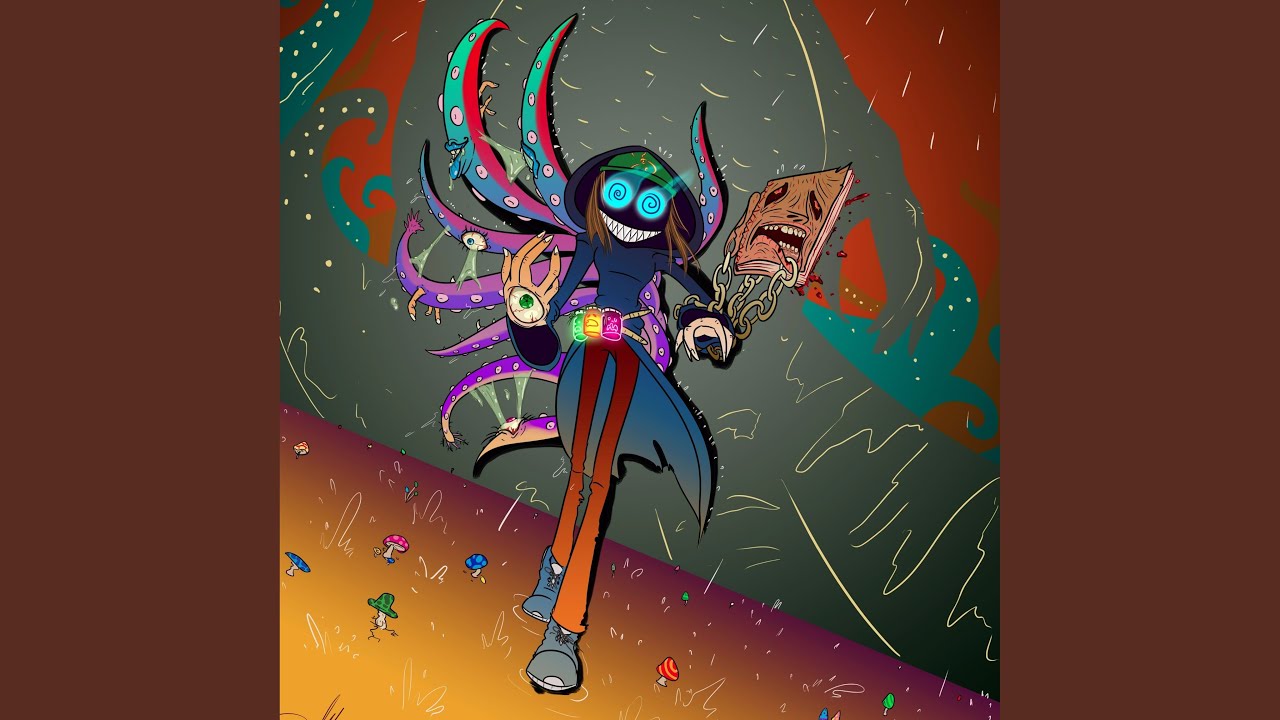 I