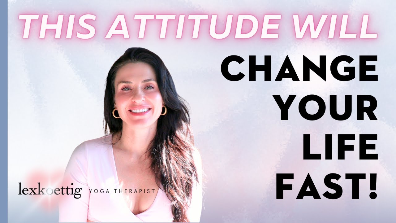 Сила отношения | Как ваш внутренний мир формирует вашу жизнь