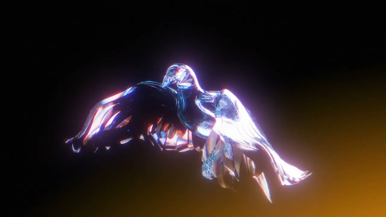 Diogo Pi&ccedil;arra &ndash; Adeus (Visualizer)