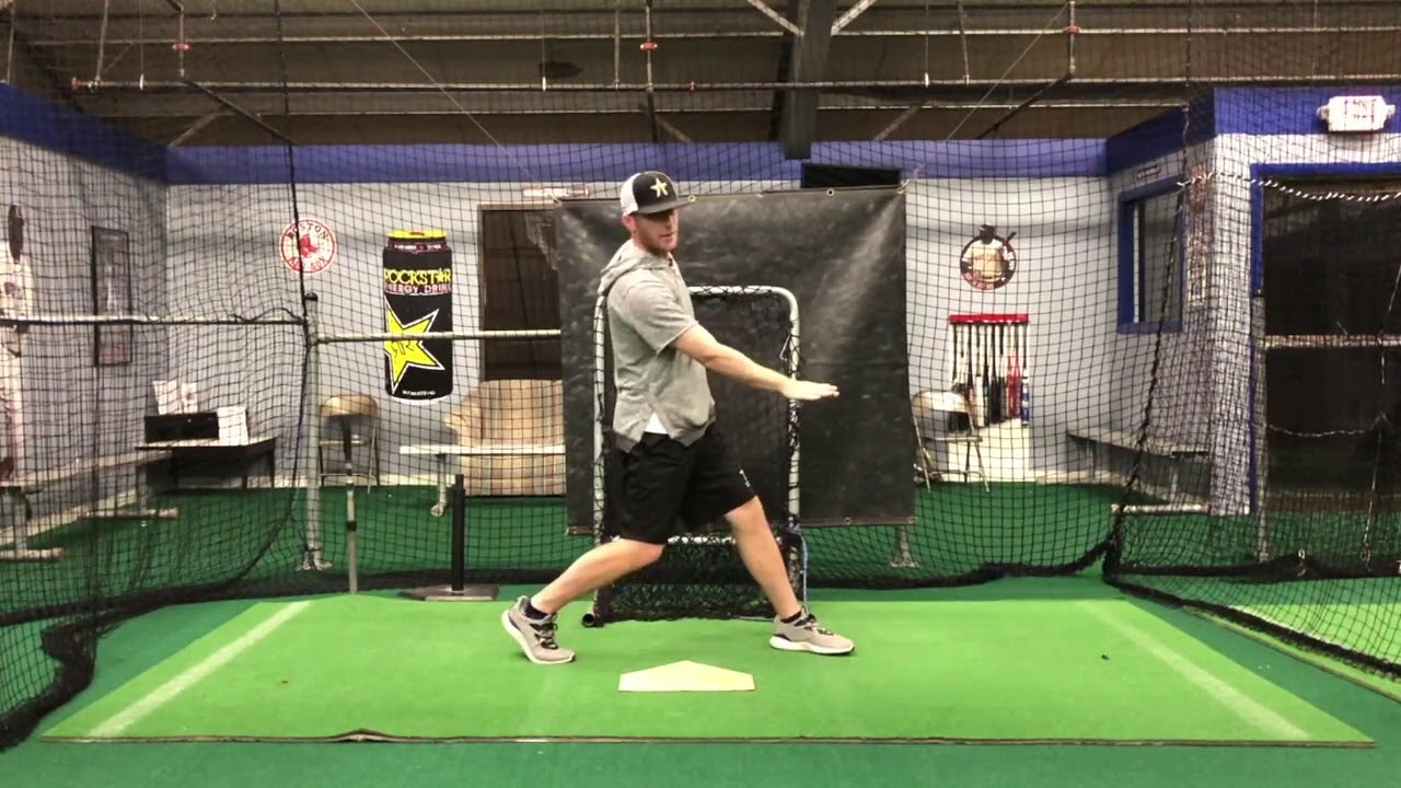 Softball Hitting Tips: How To Turn The Barrel