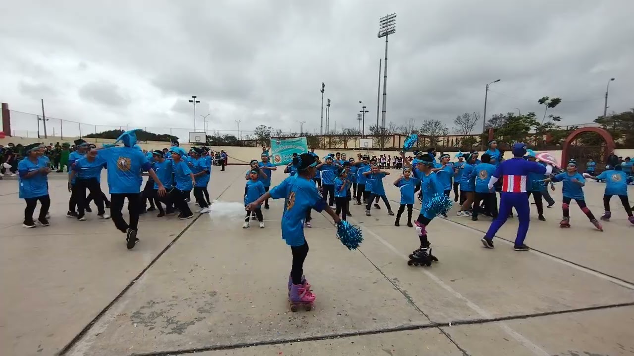 Tutatuta - Concurso de barra