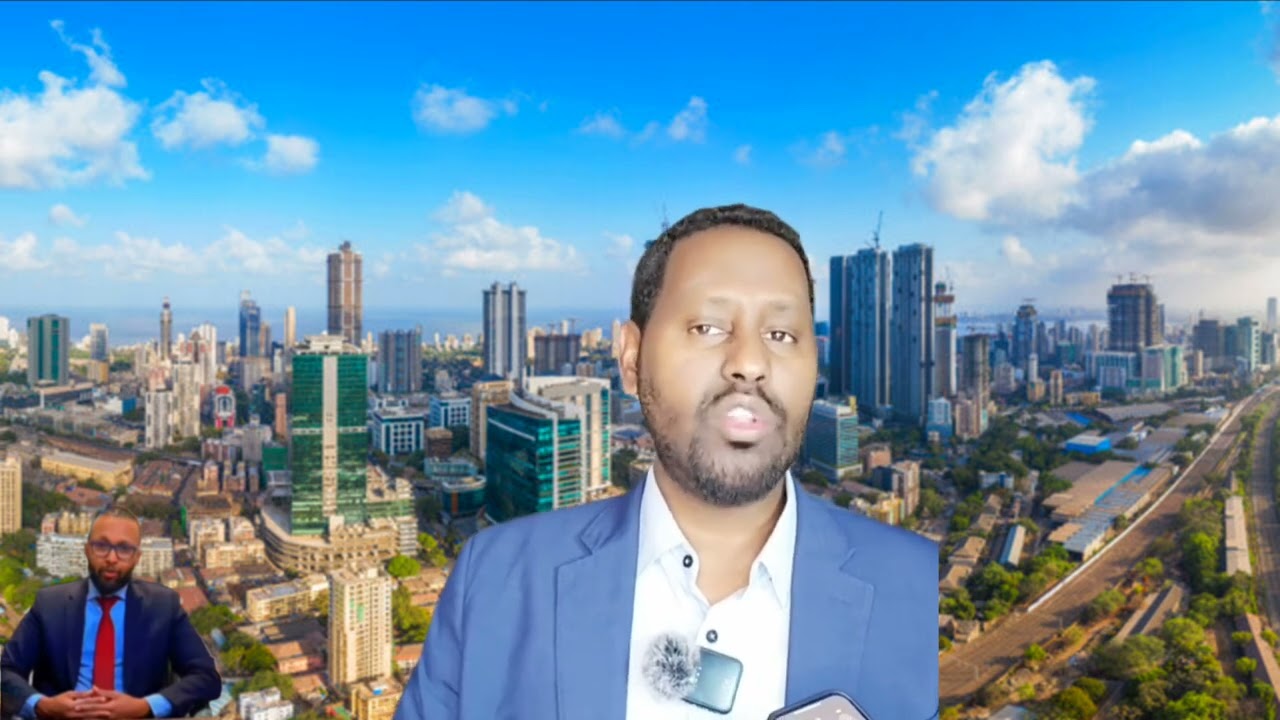 Deg Deg WAREYSI..QAREEN ABDIQANI JABANE Ayaan Ka Wareystay Maxay Yihiin Ballamaha Maxkamadaha Ee MAS