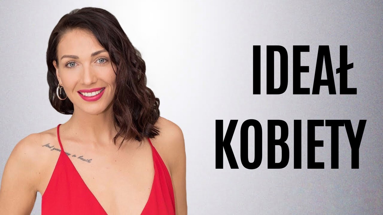 CECHY IDEALNEJ KOBIETY 👩🏼💄👗👠🧠👩🏻‍🎓 I SoSpecial
