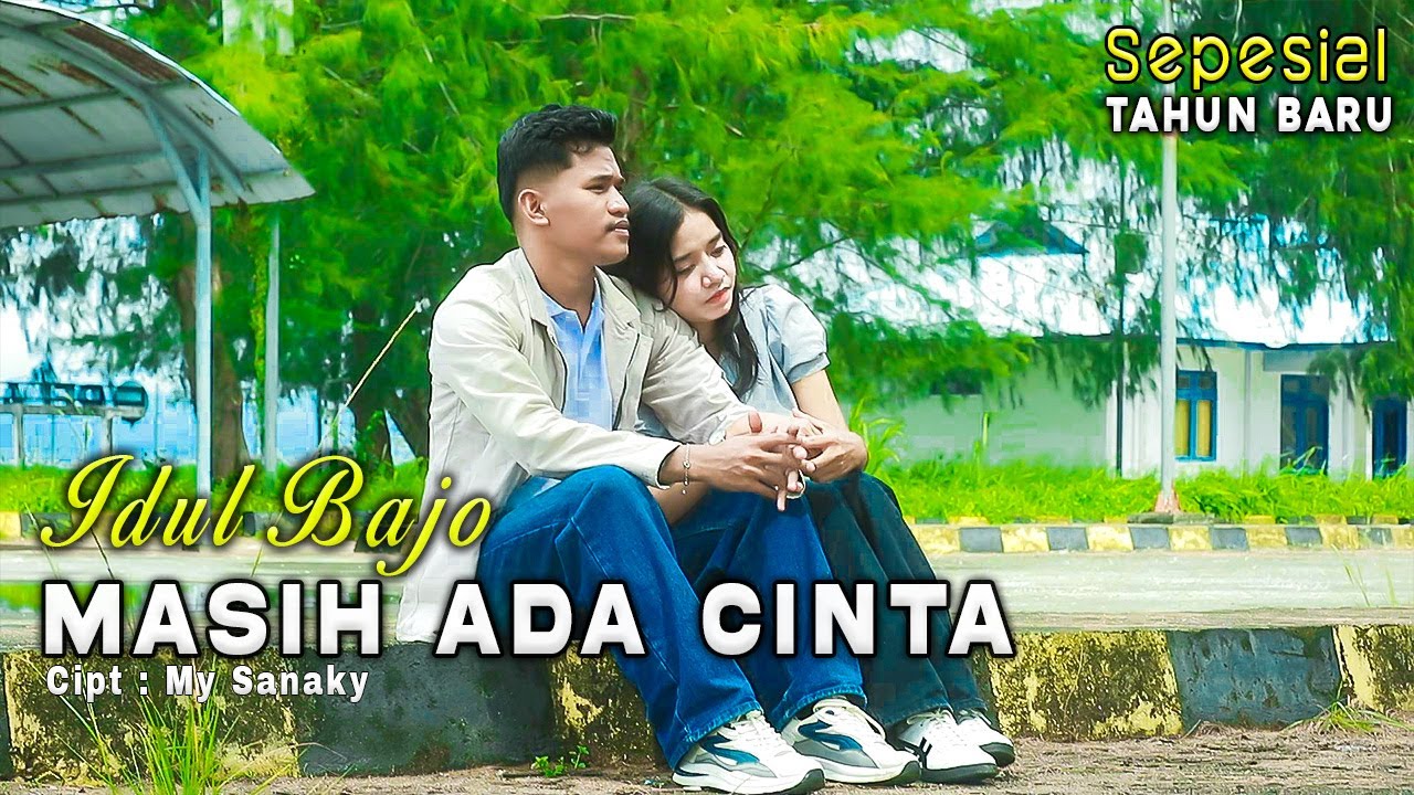 MASIH ADA CINTA || IDUL BAJO || LAGU JOGET AMBON TERBARU