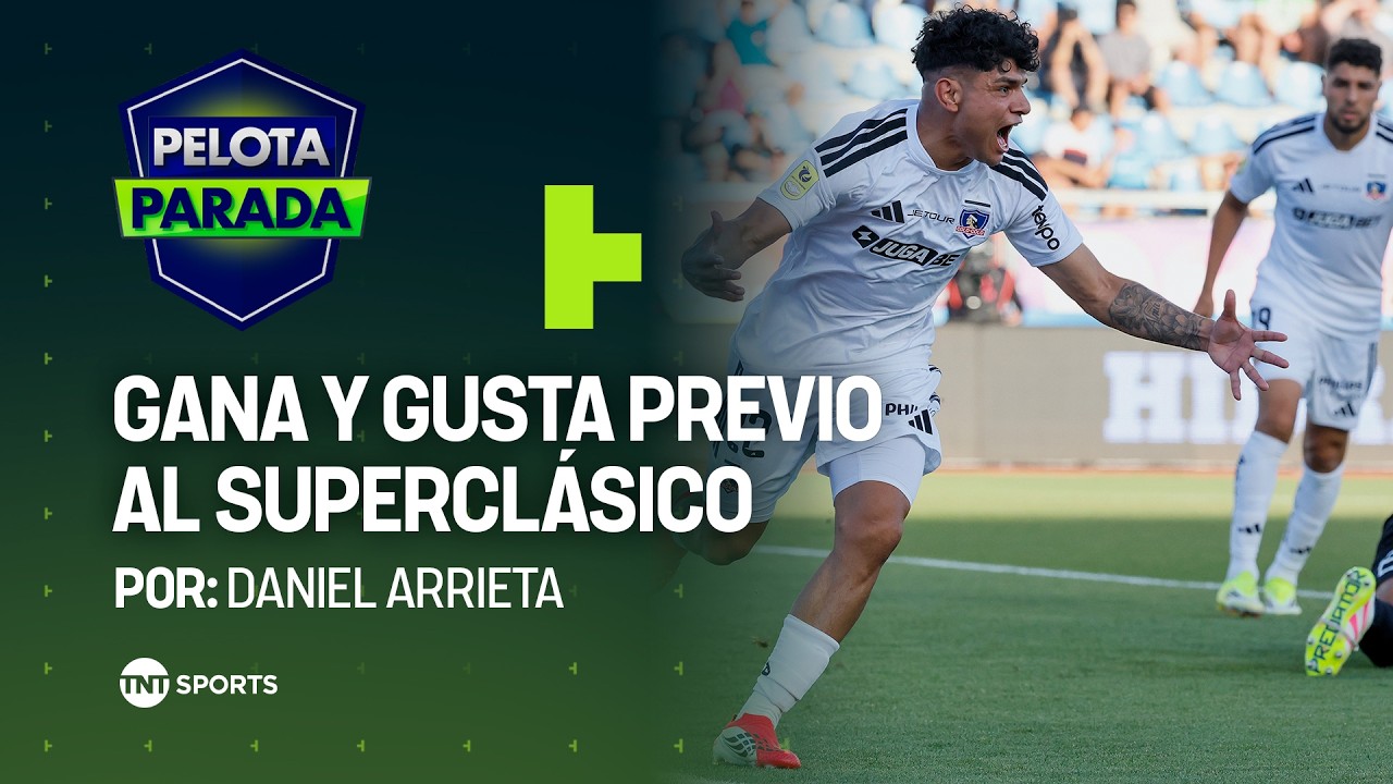 Novedades de Colo Colo | Lunes 23 de febrero