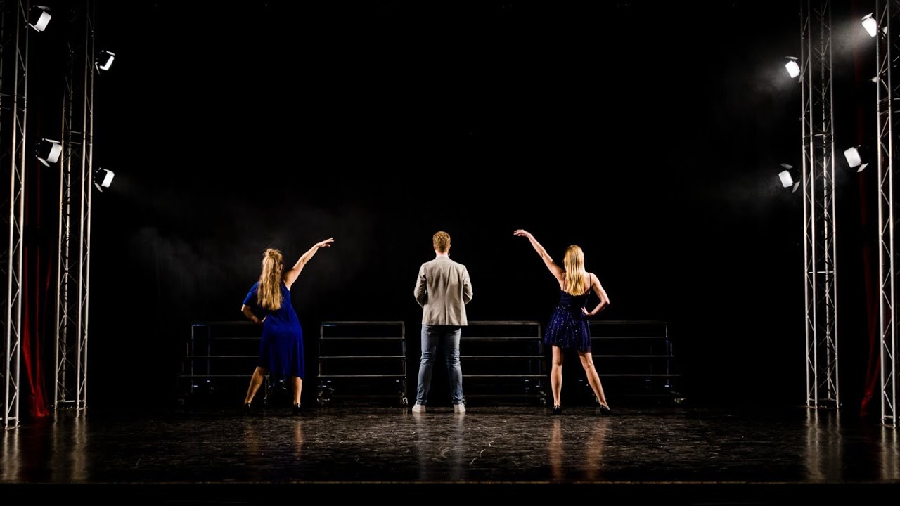 &Aring;rets st&oslash;rste fest [DIVA] &ndash; Musicalteatret 2022