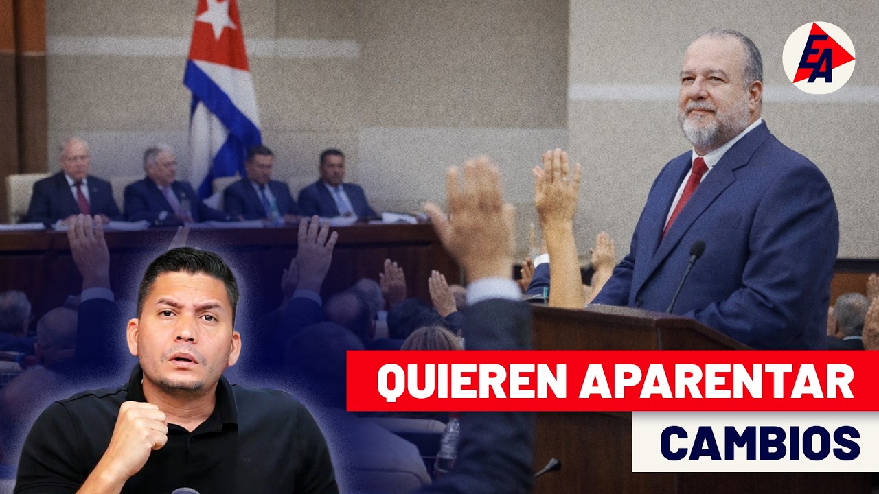 LO ÚLTIMO DE CANEL Y MARRANO🐷: LA MARAVILLA MUNICIPAL… 🇨🇺😂🤥