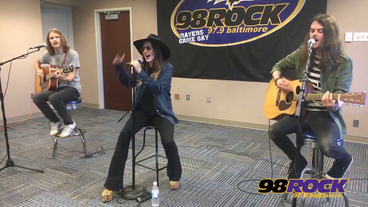 Dorothy - Down To The Bottom (Live Acoustic Version)