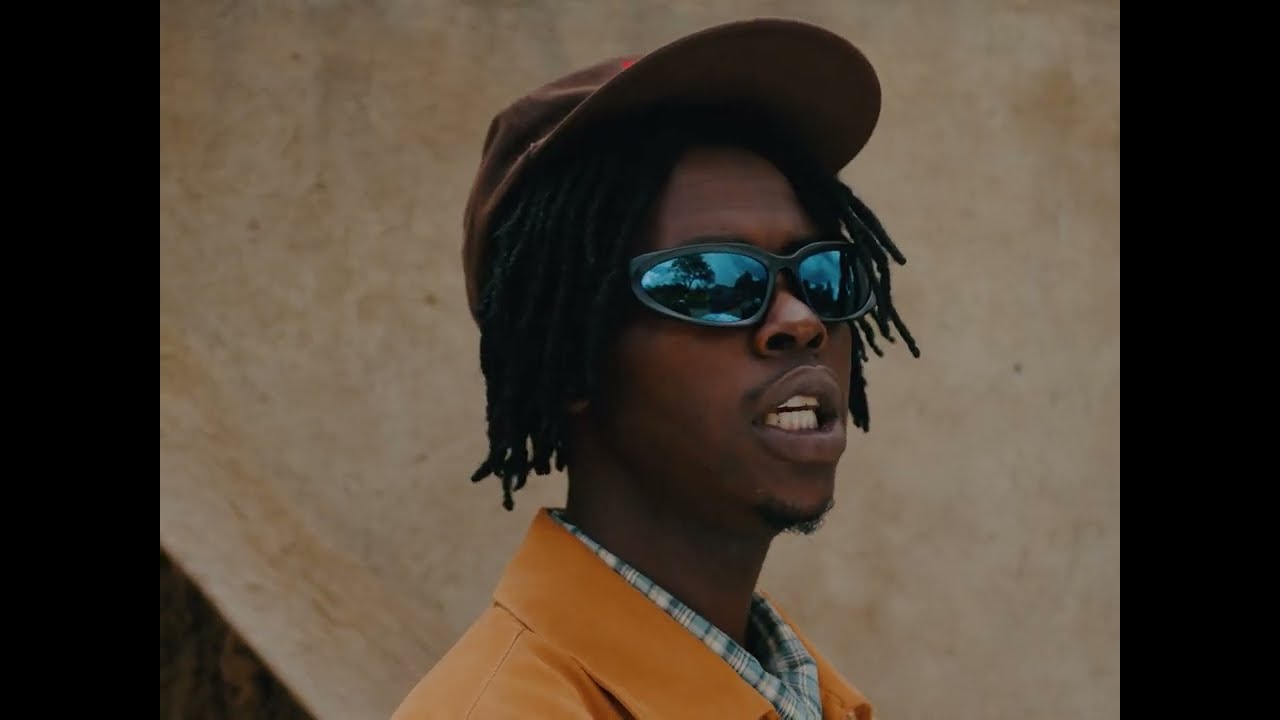 KAYFLOW  - USATYA (OFFICIAL MUSIC VIDEO)