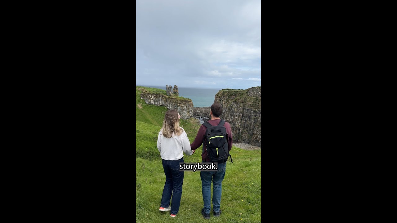 3 Must-See Places in Northern Ireland