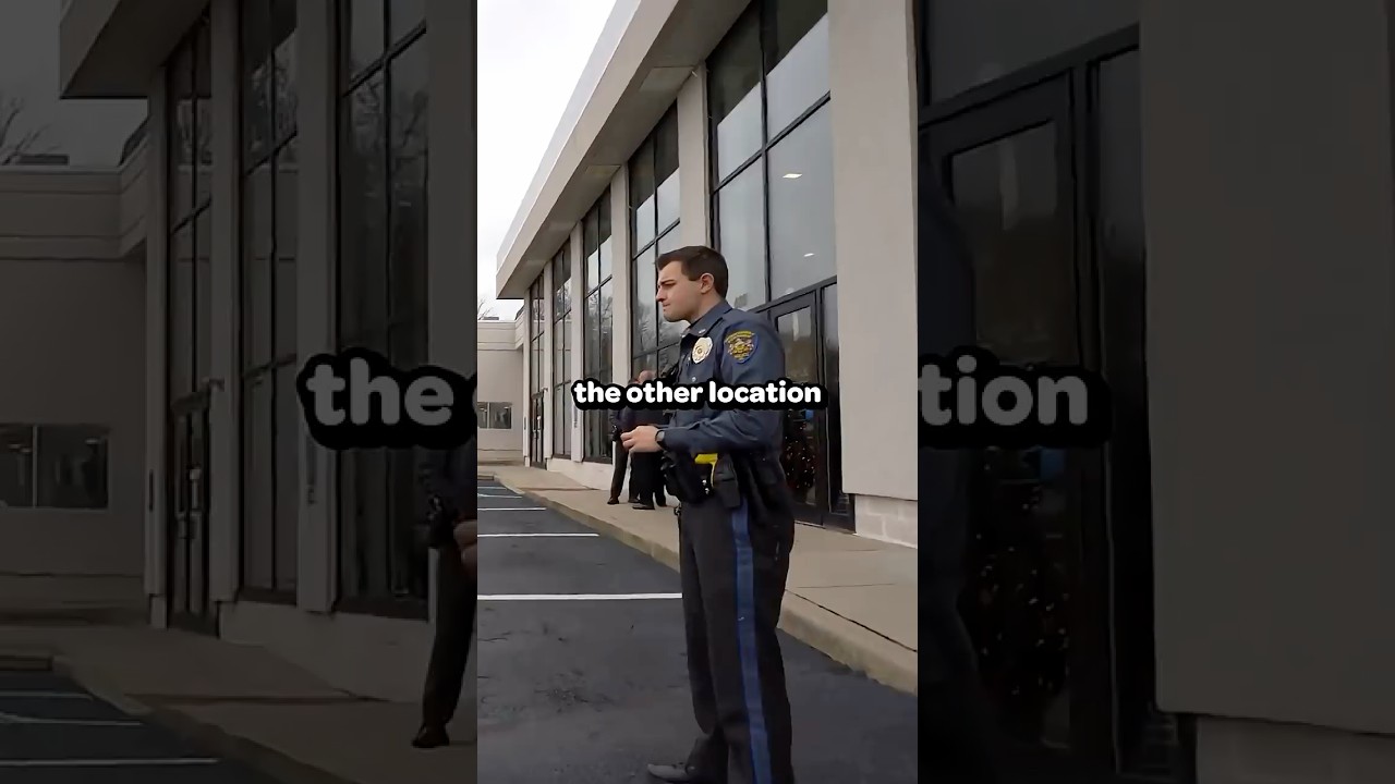 Fake Honda Employee Prank