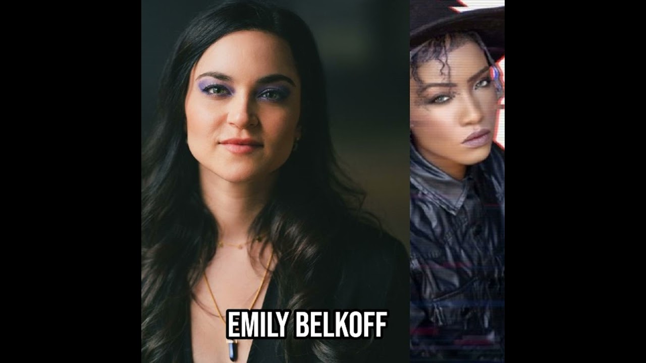Creator to Creators S7 Ep 71 Emily Belkoff