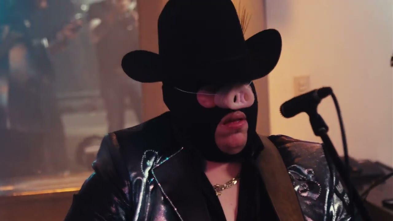 Grupo Marrano - Siete Pulgadas (Desde el Motel)