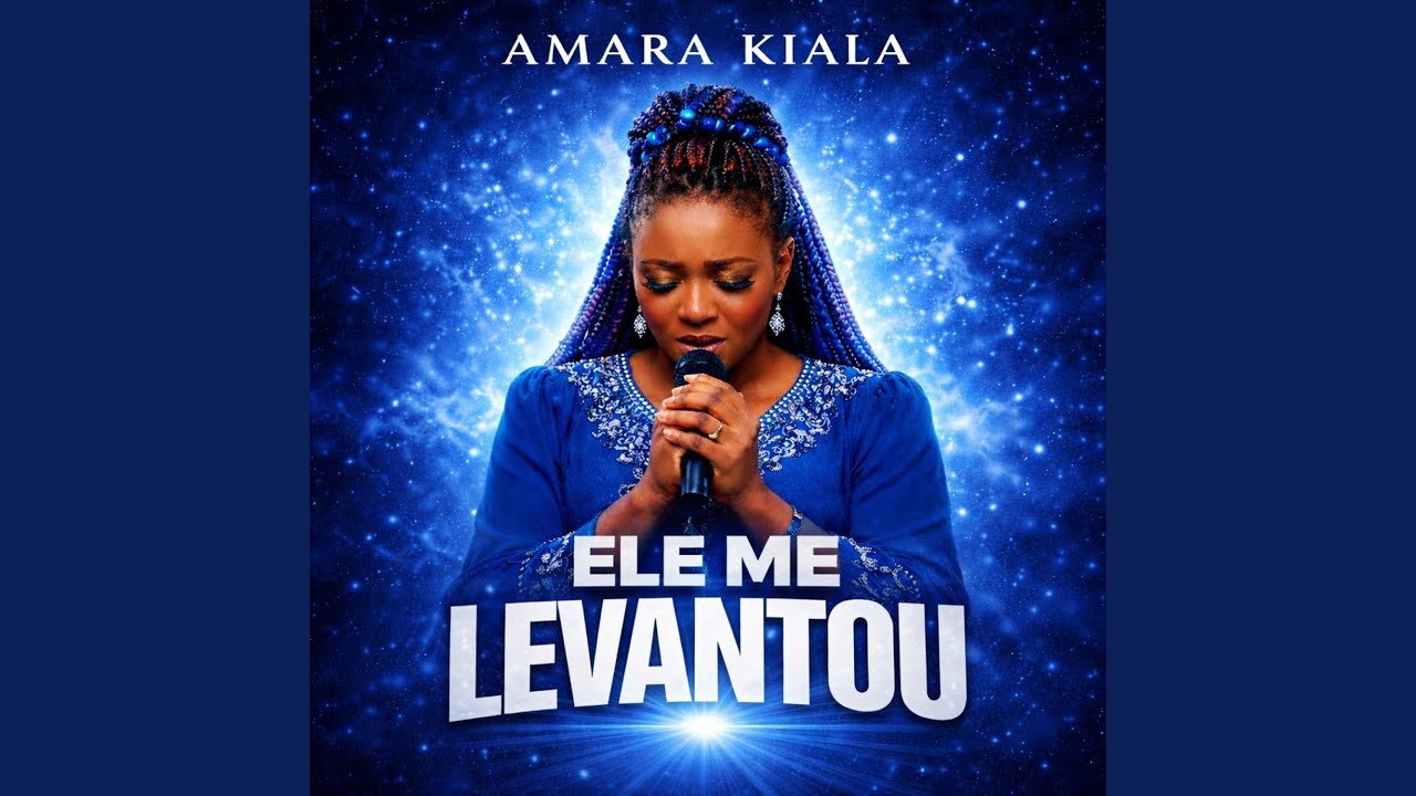 Ele Me Levantou