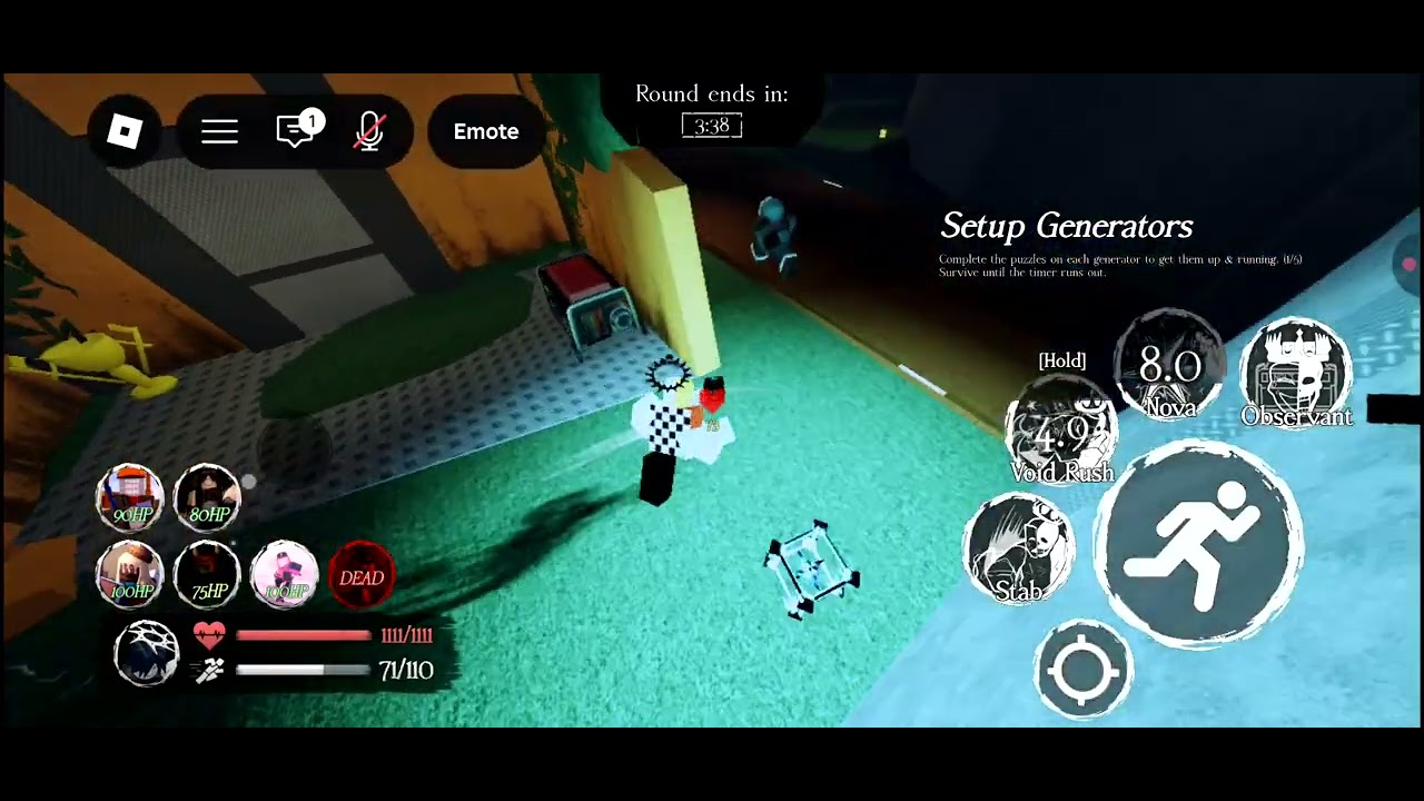 Gameplay 👍 