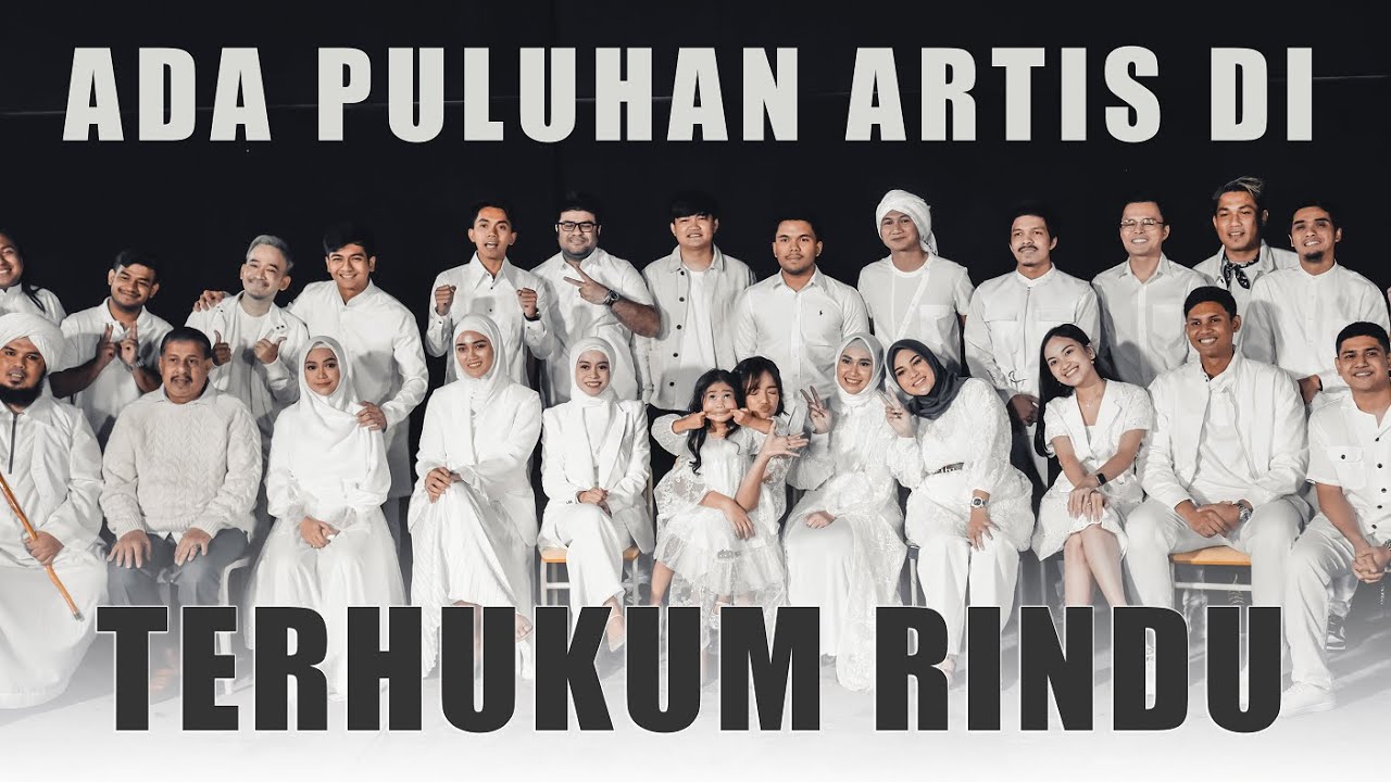 PULUHAN ARTIS HADIR UNTUK PUTRA SIREGAR YANG TERHUKUM RINDU