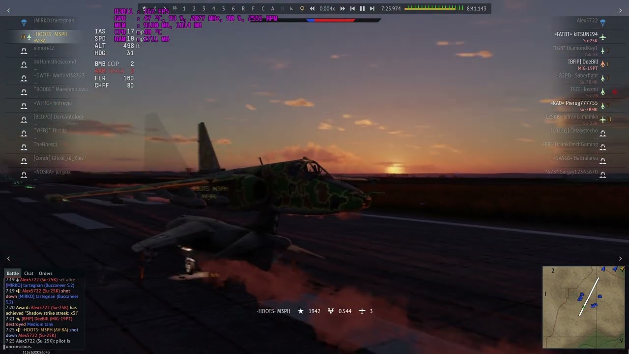 4 sick kills 1 game dec162022