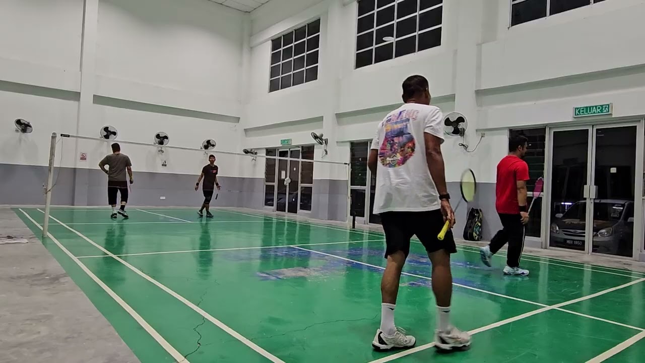 12/2/2026 - PABBC Sparring