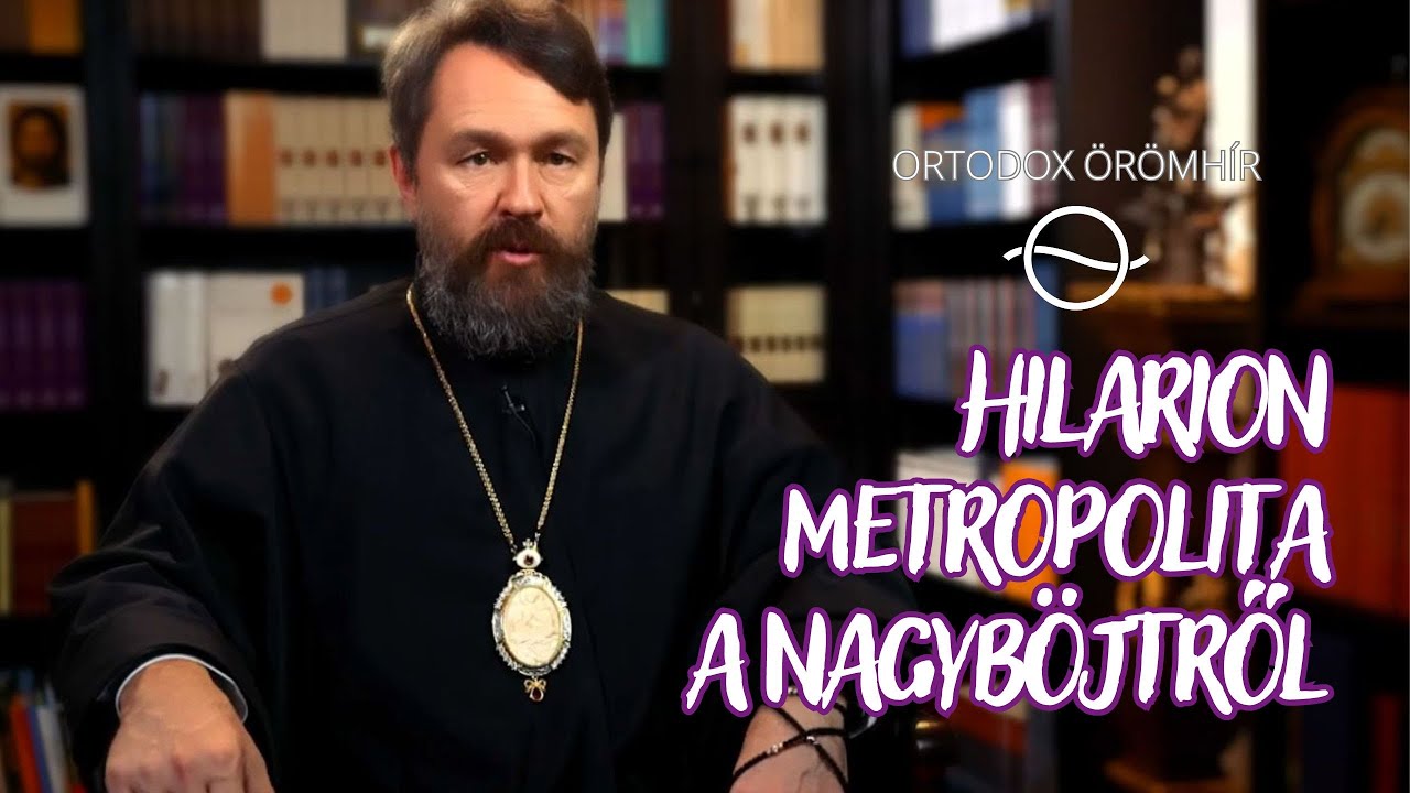 LÉLEKKEL KÉSZÜLNI KRISZTUS FELTÁMADÁSÁRA – Ortodox örömhír