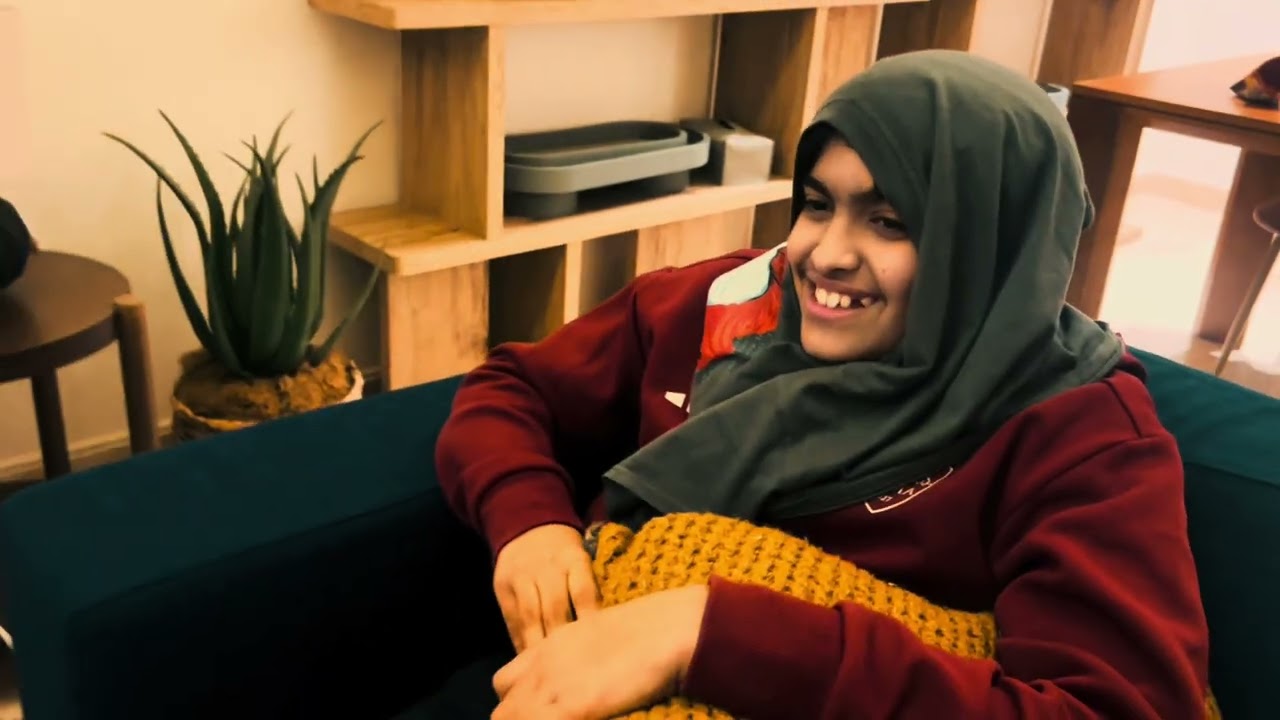 MH FULL MOVIE |  خلتكم نحمد: الجزء الرابع - Your Aunt Nahamad : Part 4