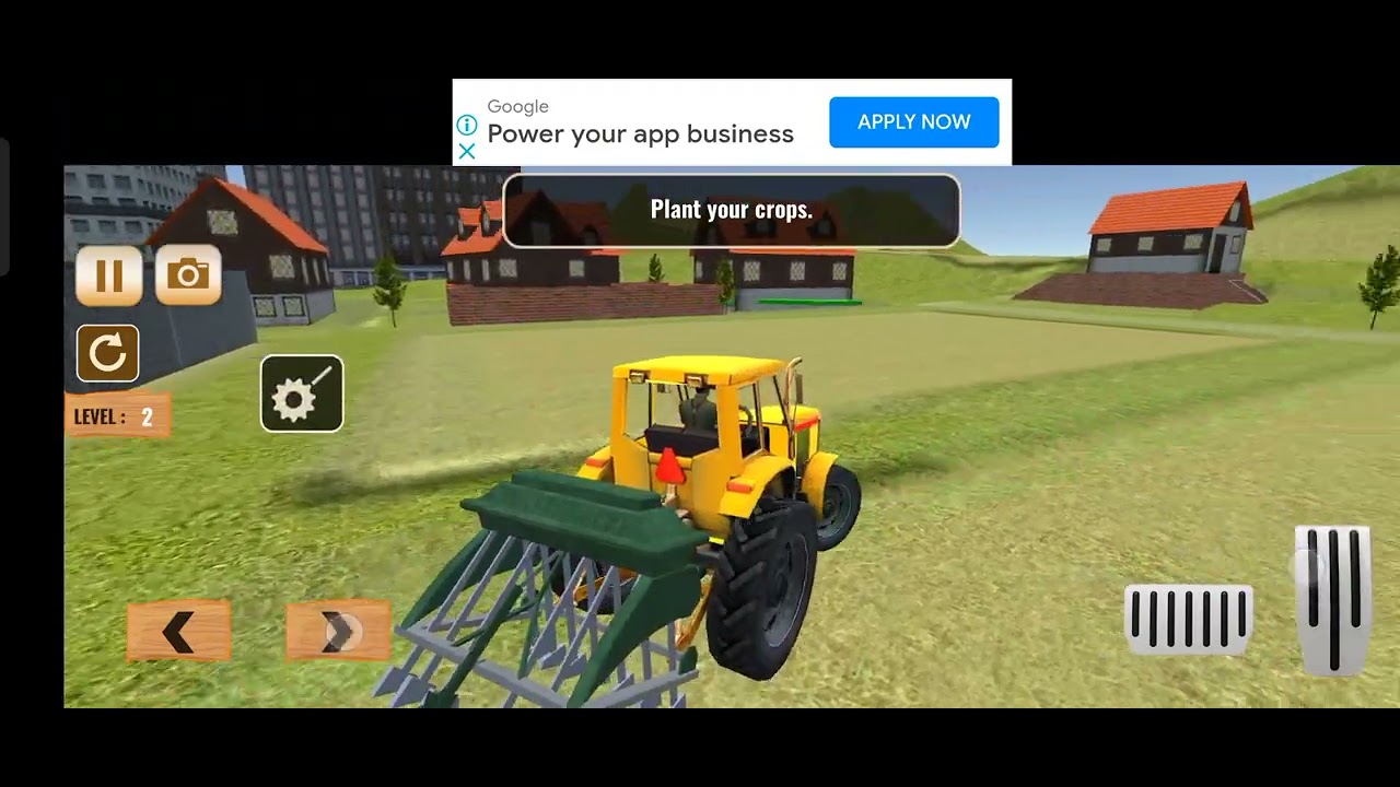 #2022games #newgame #realtractordriving #similar