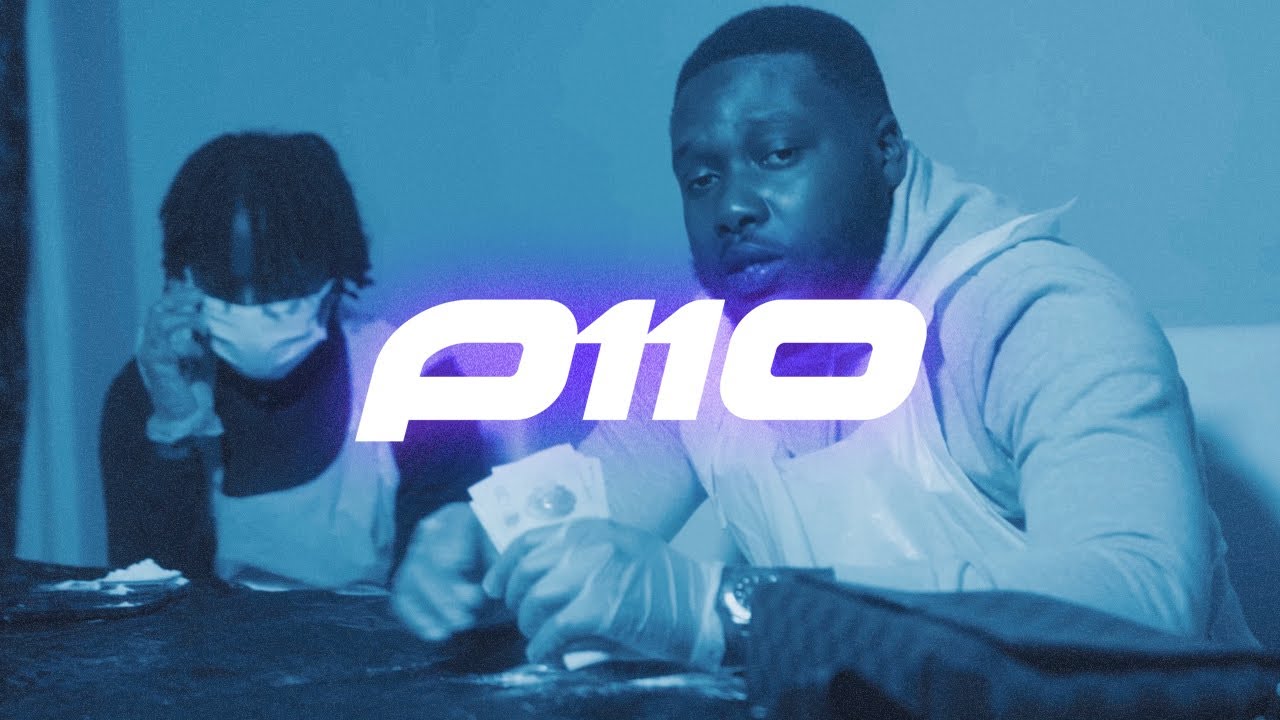 Young Pacs - Won't Panic [Music Video] | P110