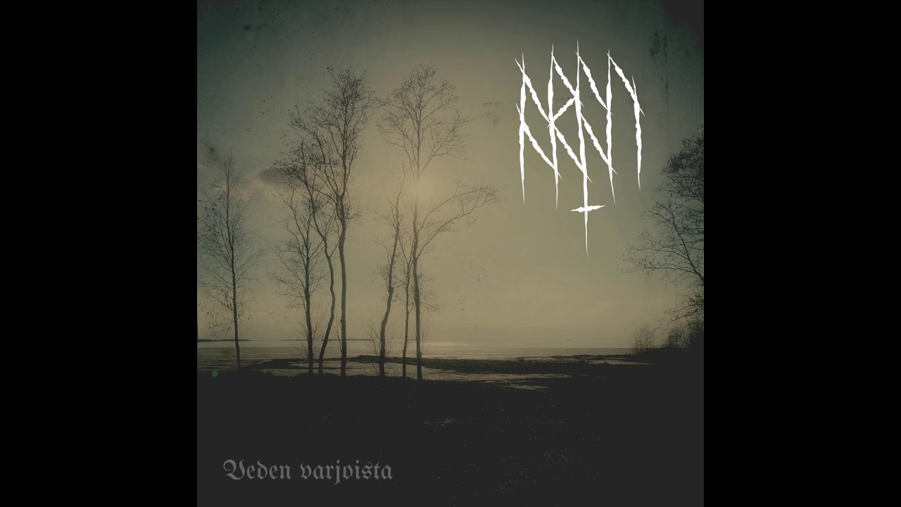 Aran - Veden varjoista (2020) Full album