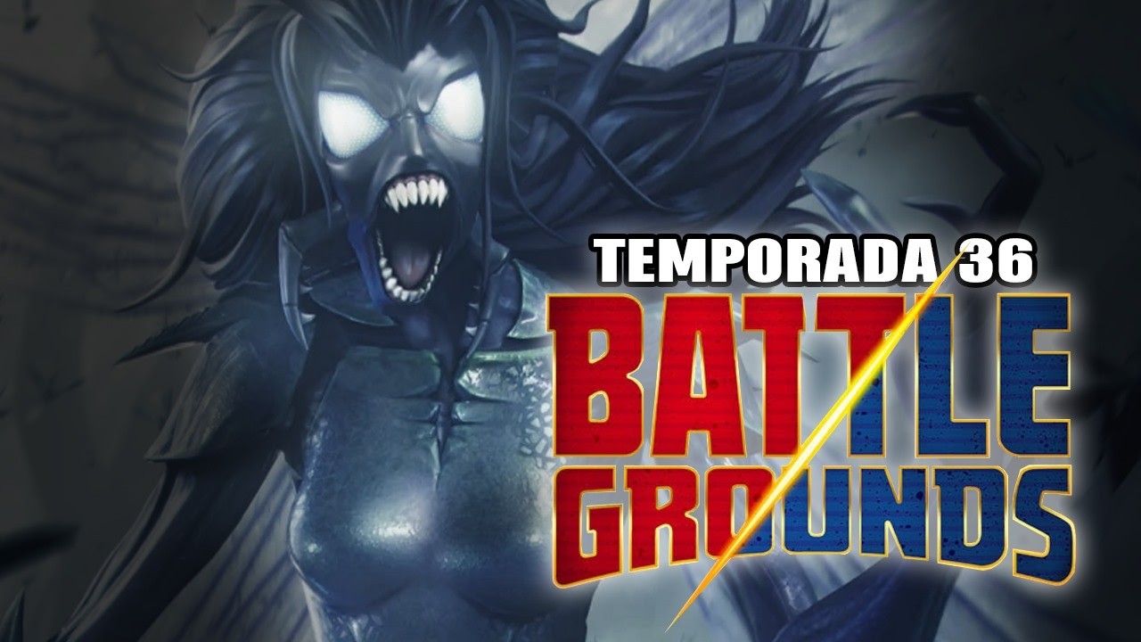 DROPS ON! | ¿BG'S? | CHEQUEMOS LA NUEVA UPDATE | MCOC
