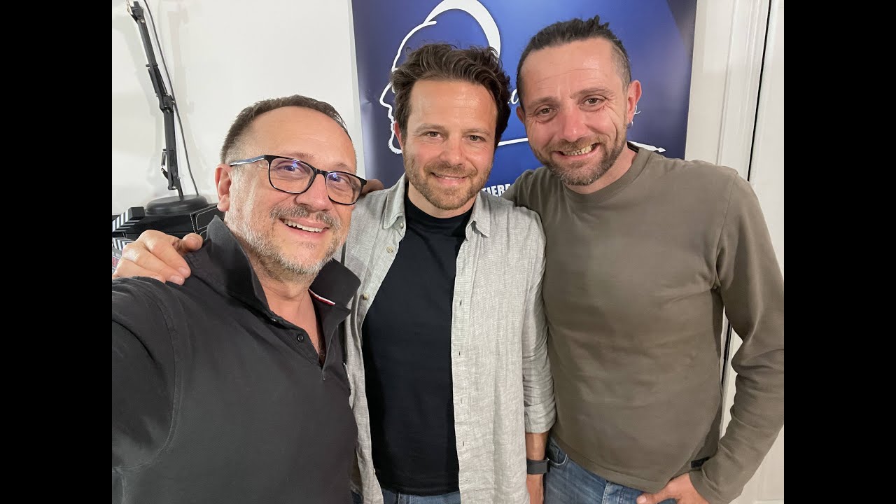 Dopocena con... Marco e Paolo Vivio (912)