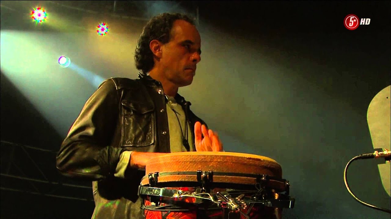 Caifanes   Afuera Mexico Suena 2012
