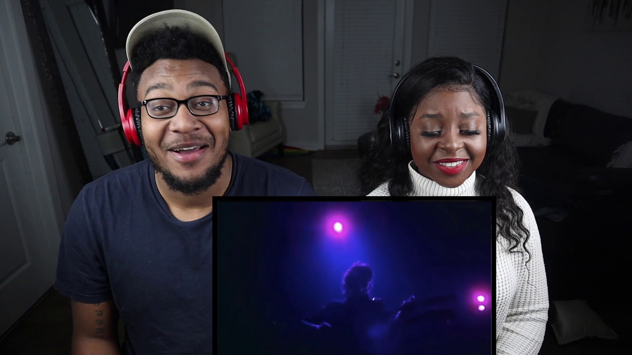 Led Zeppelin - “Stairway To Heaven” Live (reaction)