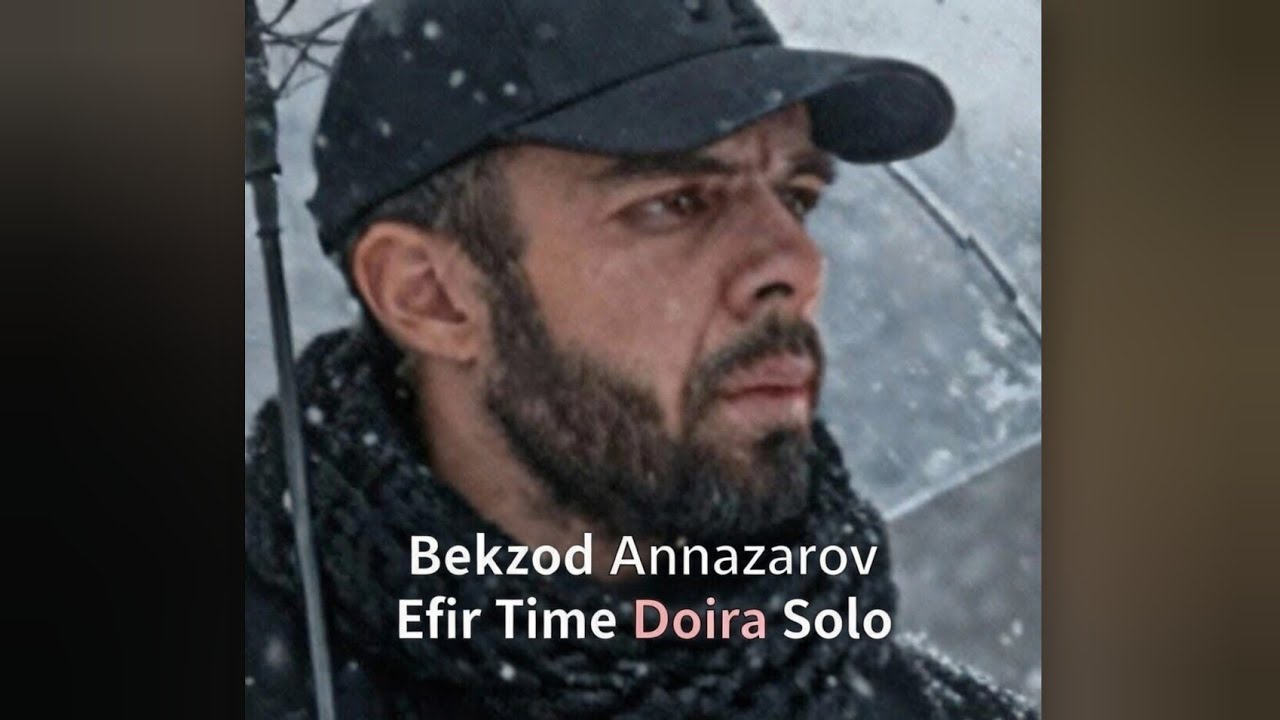EFIRDA DOIRA DARS | INSTAGRAMDA DOIRACHI UKALA BILAN CHIROYLI SUHBATDA