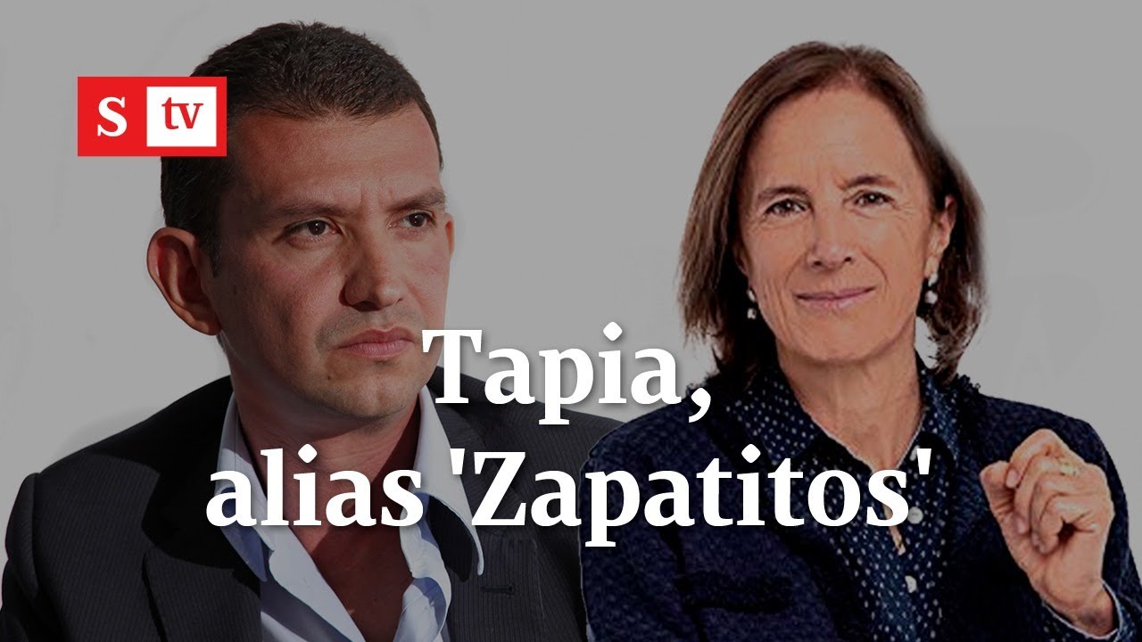 Emilio Tapia, alias 'Zapatitos', el capitán del barco de corruptos