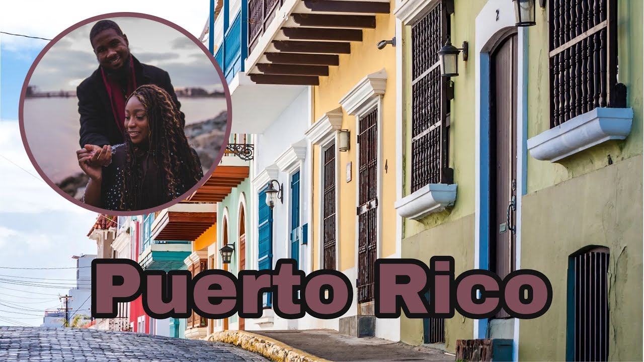 Life in Puerto Rico...30 Day Update!!!