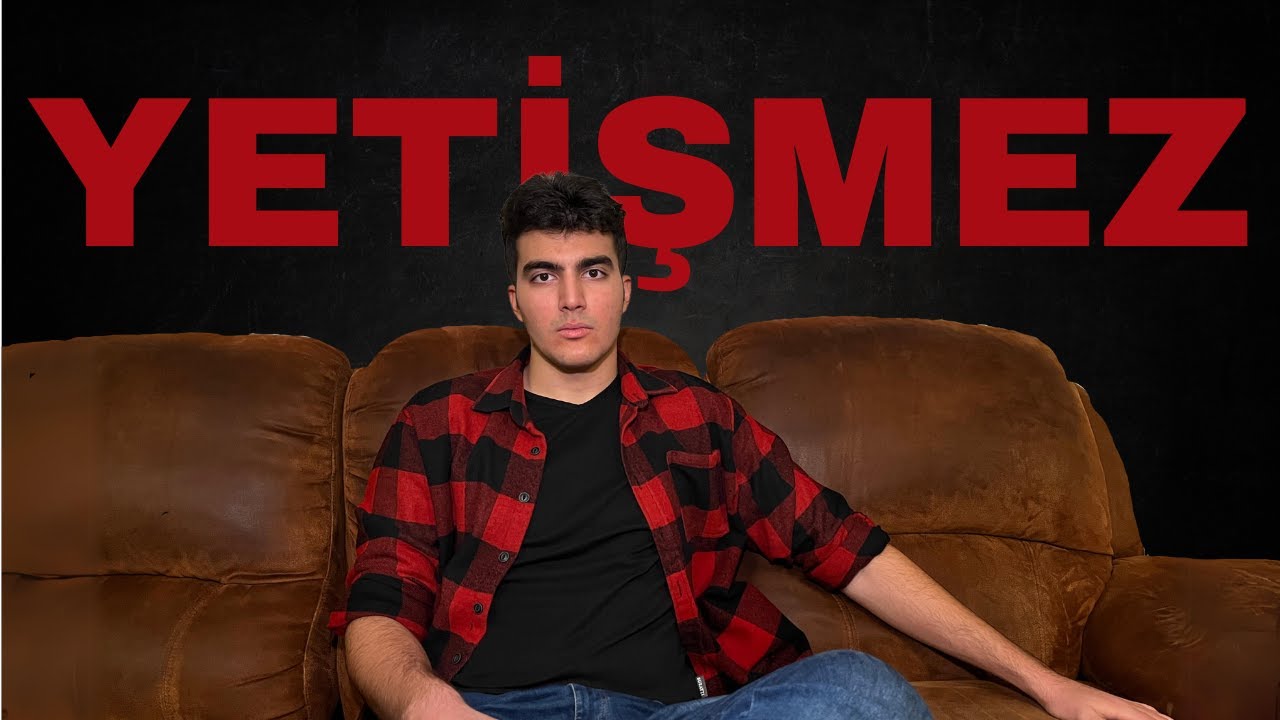 YETİŞİR Mİ?