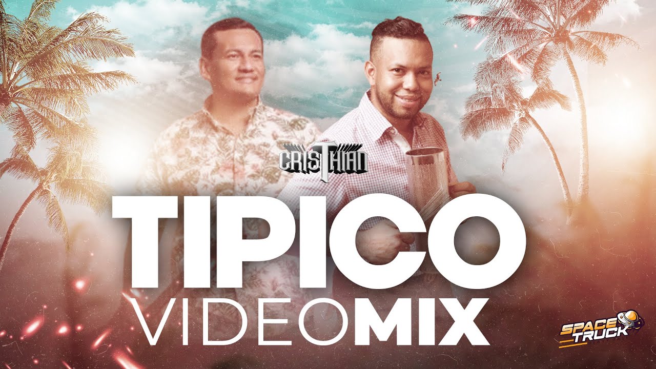 #TIPICO #MIX 2023 @VJCRISTHIANTORIBIO #TIPICOS #EXITOS #2023 #PANAMÁ