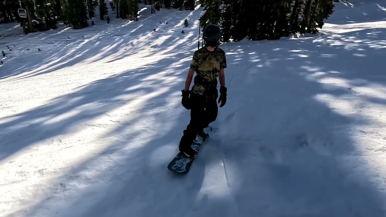 BDay boys turns Northstar 2025