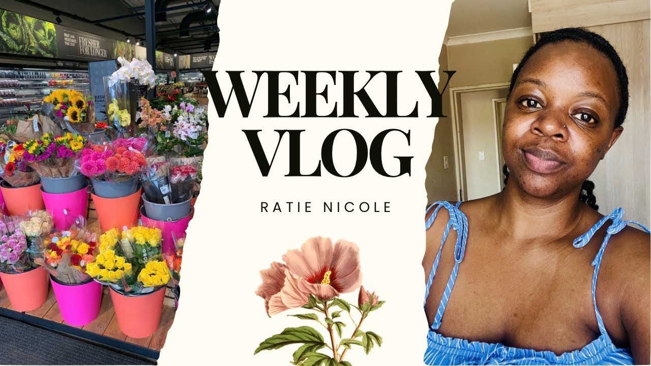 Weekly vlog: Spend a few days with me | Grocery shopping and haul | Solo parenting coming to an end 