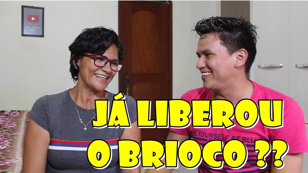 MÃE DO BOB RESPONDE - EU APANHEI!!