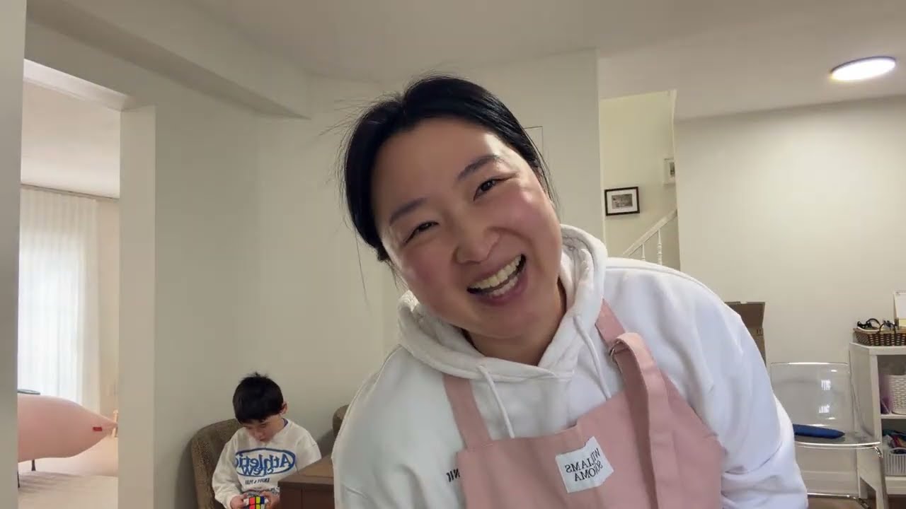 9:55까지 라이브💕