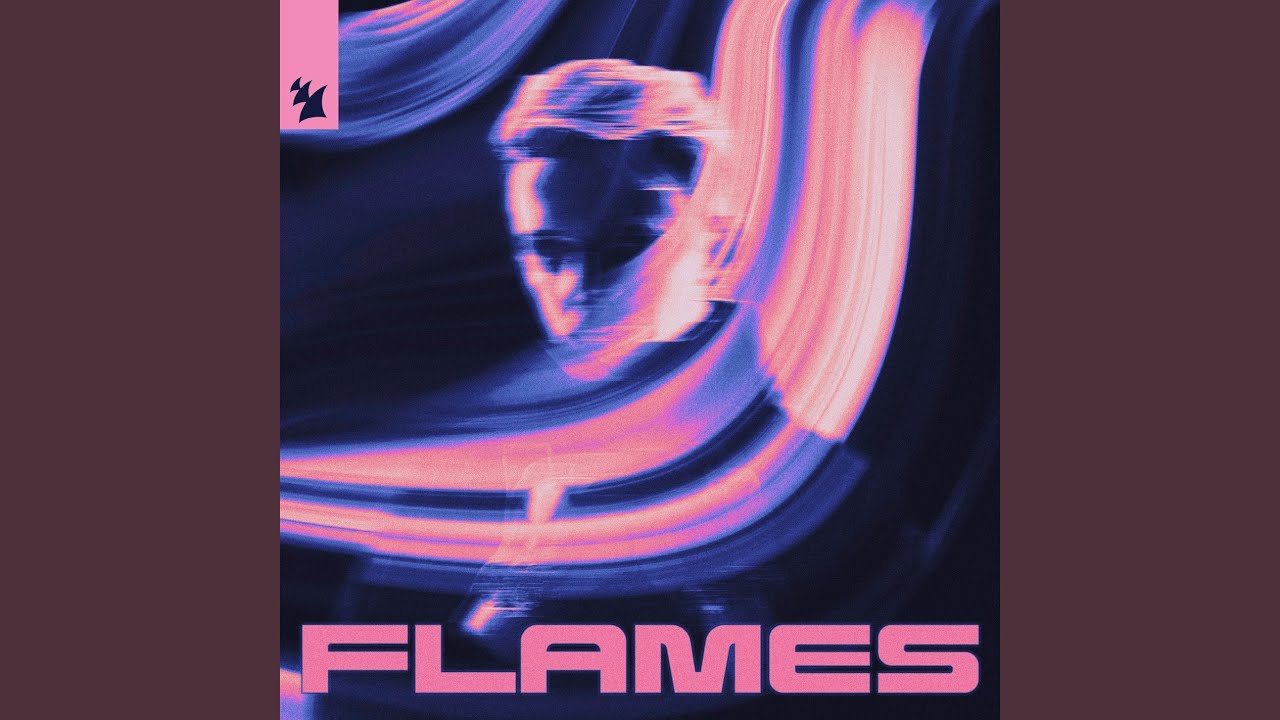 Flames (Extended Mix)
