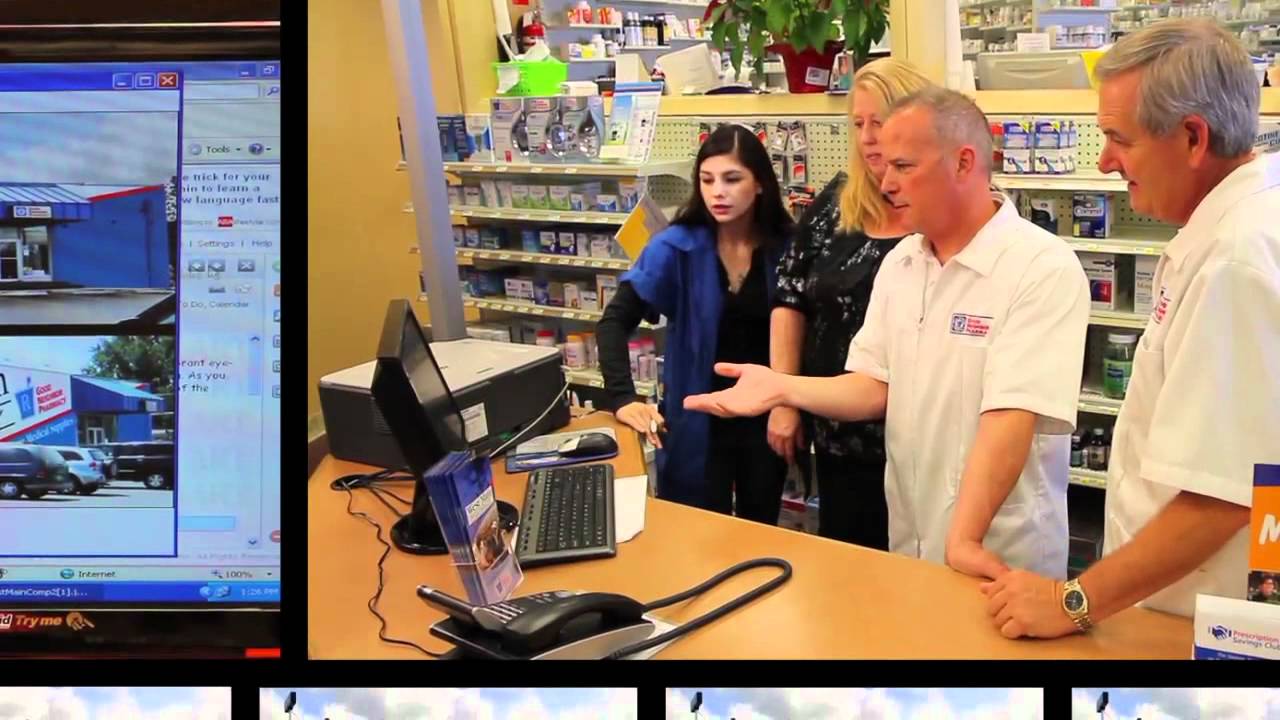 Good Neighbor Pharmacy 2011 Outstanding Advertising Award